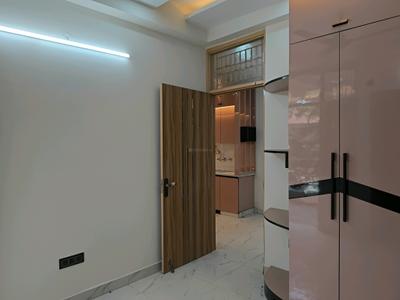 Bedroom Image of 1400 Sq.ft 3 BHK Builder Floor for sale in Indirapuram Ghaziabad for Rs. 11500000