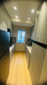 Kitchen Image of 470 Sq.ft 1 BHK Apartment / Flat for sale in Avant Hillway, Goregaon East Mumbai for Rs. 9725000