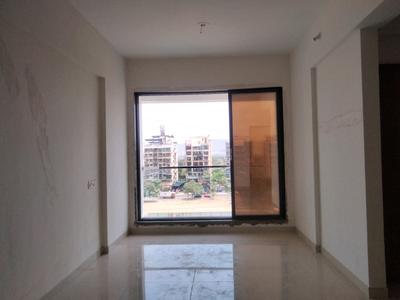 Parth Bhagat Parth Serenity Living Room 1