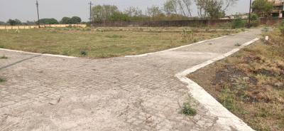 Image of 1000 Sq.ft Residential Plot / Land for sale in Panagar, Jabalpur for Rs. 400000