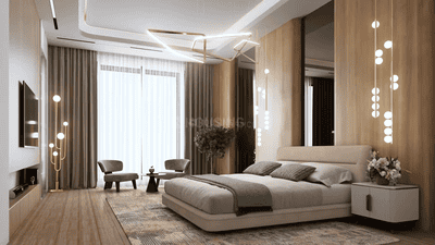 Image of 1053 Sq.ft 2 BHK Apartment / Flat for sale in Majestique New Friends, Kothrud, Pune for Rs. 13600000