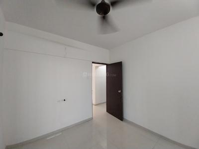 Bedroom Image of 750 Sq.ft 1 BHK Apartment / Flat for sale in Swaraj Kingston, Ulwe Navi Mumbai for Rs. 7400000