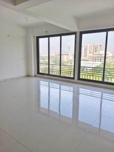 Hall Image of 1530 Sq.ft 2 BHK Apartment / Flat for sale in Koteshwar Ahmedabad for Rs. 7000000
