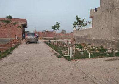 Image of 306 Sq.ft Residential Plot / Land for sale in Loni, Ghaziabad for Rs. 544000