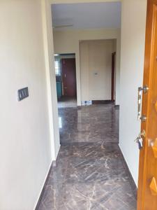 Hall Image of 1300 Sq.ft 2 BHK Builder Floor for rent in Ullalu Bengaluru for Rs. 27000