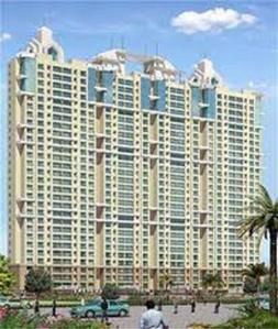 Image of 840 Sq.ft 2 BHK Apartment / Flat for sale in Ekta Meadows, Borivali East, Mumbai for Rs. 25000000