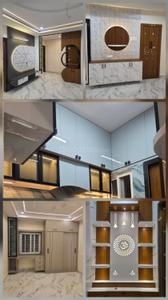 3 BHK Flat