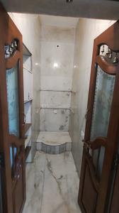 Pooja Room Image of 2440 Sq.ft 5 BHK Independent House for rent in RT Nagar Bengaluru for Rs. 160000