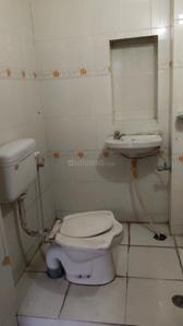 Bathroom Image of 2000 Sq.ft 2.5 BHK Builder Floor for rent in Jhotwara Jaipur for Rs. 11000