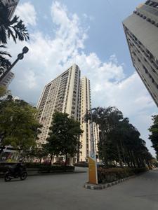 Image of 1138 Sq.ft 2 BHK Apartment / Flat for sale in Kolte Patil Little Earth, Kiwale, Pune for Rs. 7000000