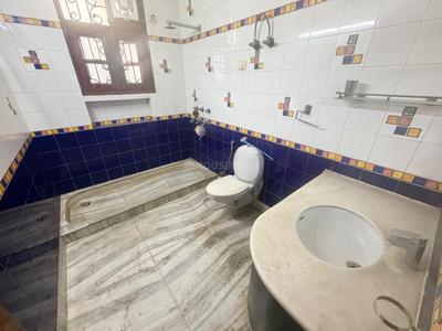 Bathroom Image of Surbhi homes for women working professionals  in Sector 9, Faridabad