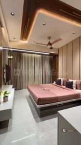Bedroom Image of 1780 Sq.ft 3 BHK Apartment / Flat for rent in Parsvnath Royale, Sector 20 Panchkula for Rs. 20000