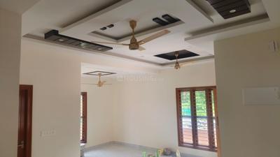 Hall Image of 1800 Sq.ft 3 BHK Duplex for sale in Kavoor Mangalore for Rs. 12000000