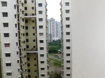 Image of 720 Sq.ft 2 BHK Apartment / Flat for sale in Hiland Greens, Maheshtala, Kolkata for Rs. 3500000