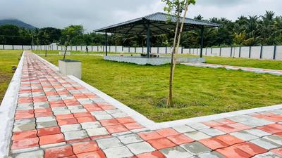 Image of 1500 Sq.ft Residential Plot / Land for sale in Oak Tree, Madukkarai, Coimbatore for Rs. 2583800