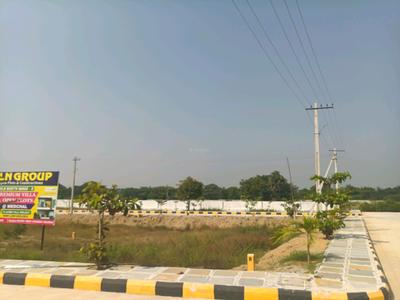 Image of 120 Sq.ft Residential Plot / Land for sale in Medchal, Secunderabad for Rs. 4000002
