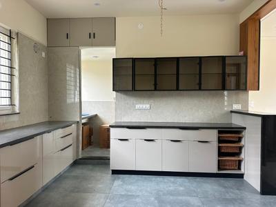 Kitchen Image of 2100 Sq.ft 4 BHK Independent House for sale in Gnana Bharathi Bengaluru for Rs. 21500000
