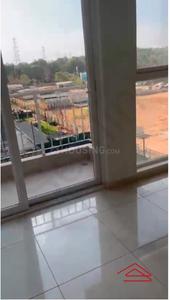 Balcony Image of 1229 Sq.ft 3 BHK Apartment / Flat for sale in Godrej Ananda Phase 2 by Godrej Properties Ltd. , Gummanahalli Bengaluru for Rs. 11500000
