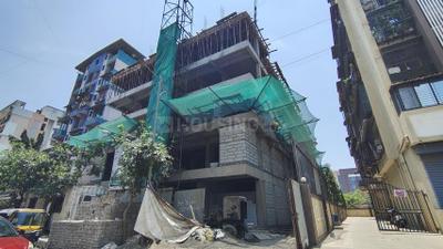 Image of 650 Sq.ft 1 BHK Apartment / Flat for sale in SM Tulip, Ulwe, Navi Mumbai for Rs. 5900000