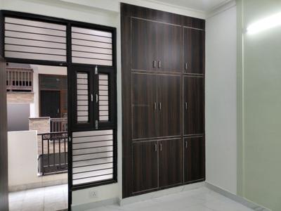 Bedroom Image of 750 Sq.ft 2 BHK Apartment / Flat for sale in CI Golf City, Kambakshpur Noida for Rs. 3086500