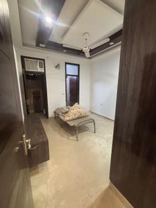 Hall Image of 1440 Sq.ft 3 BHK Builder Floor for rent in GTB Nagar New Delhi for Rs. 45000