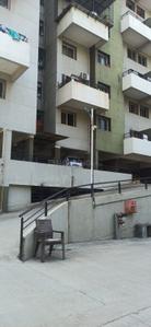 Image of 650 Sq.ft 1 BHK Apartment / Flat for sale in Tara Srushti, Narhe, Pune for Rs. 4600000