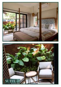 Balcony Image of 5000 Sq.ft 6 BHK Villa for sale in Sangolda Goa for Rs. 94900000