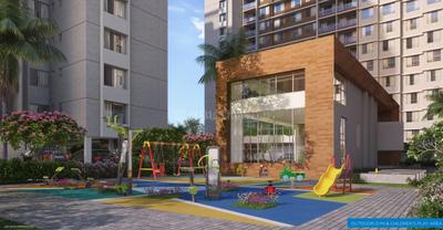 2.5 BHK Flat