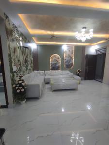 Hall Image of 1295 Sq.ft 3 BHK Apartment / Flat for sale in Jhotwara Jaipur for Rs. 4824980