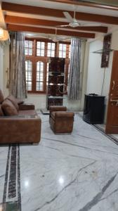 Hall Image of 6000 Sq.ft 6 BHK Duplex for sale in Tarnaka Secunderabad for Rs. 70000000