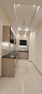 Kitchen Image of 1350 Sq.ft 2 BHK Builder Floor for sale in GMS Road Dehradun for Rs. 6500000