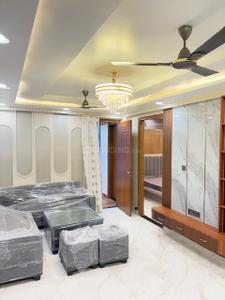 Hall Image of 1900 Sq.ft 3 BHK Apartment / Flat for sale in Nirman Nagar Jaipur for Rs. 18000000