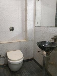 Bedroom One Image of 1440 Sq.ft 3 BHK Builder Floor for sale in GTB Nagar New Delhi for Rs. 26000000