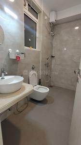 Image of 520 Sq.ft 1 RK Apartment / Flat for rent in Neelam Solstice, Ramabai Ambedkar Nagar, Mumbai for Rs. 50000