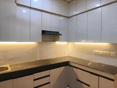 Kitchen Image of 1000 Sq.ft 2 BHK Apartment / Flat for sale in Signature Global The Millennia, Sector 37C Gurgaon for Rs. 7150000
