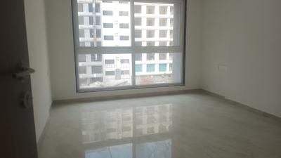 Bedroom Image of 1900 Sq.ft 4.5 BHK Apartment / Flat for rent in Shubh Nirvana, Viman Nagar Pune for Rs. 85000