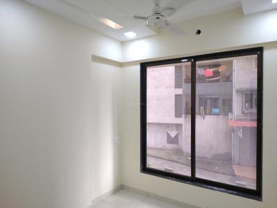 Bedroom Image of 900 Sq.ft 2 BHK Apartment / Flat for rent in Puraniks Rumah Bali, Thane West Thane for Rs. 20306