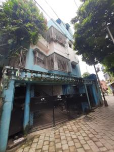 Image of 1386 Sq.ft 4 BHK Independent House for sale in Garfa, Kolkata for Rs. 12500000
