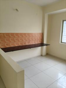 Bedroom Image of 1170 Sq.ft 2 BHK Apartment / Flat for rent in Damden City Square, Bannimantap Mysore for Rs. 18000