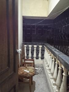 Balcony Image of 900 Sq.ft 2 BHK Apartment / Flat for sale in Tollygunge Kolkata for Rs. 4000000
