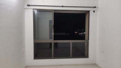 Bedroom Image of 540 Sq.ft 1 BHK Apartment / Flat for sale in Kolte Patil Vaayu, Dahisar West Mumbai for Rs. 13000000