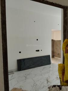 Bedroom Image of 862 Sq.ft 2 BHK Apartment / Flat for sale in Baghajatin Kolkata for Rs. 5300000