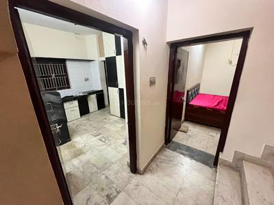 Hall Image of 850 Sq.ft 3 BHK Independent House for rent in Ghodasar Ahmedabad for Rs. 17000