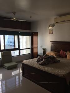 Bedroom Image of 6505 Sq.ft 5 BHK Duplex for sale in Ambuja Upohar Luxury Gold, Pancha Sayar Kolkata for Rs. 65000000
