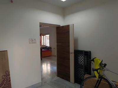 Bedroom Image of 2500 Sq.ft 4 BHK Builder Floor for rent in Kp -2 Hyderabad for Rs. 39000