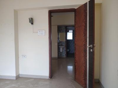 Bedroom Image of 1120 Sq.ft 2 BHK Apartment / Flat for sale in Paradise Sai Solitaire, Kharghar Navi Mumbai for Rs. 13400000