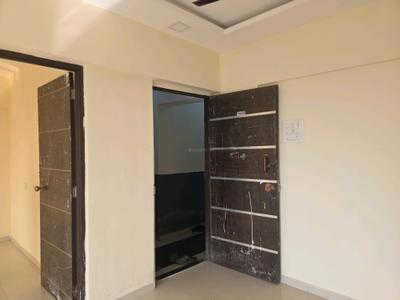 Living Room Image of 690 Sq.ft 1 BHK Apartment / Flat for sale in Vimal Classic, Nalasopara West Nala Sopara for Rs. 3650000