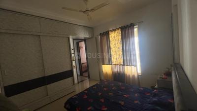 Bedroom Image of 1030 Sq.ft 2 BHK Apartment / Flat for sale in Mont Vert Vesta, Pirangut Pune for Rs. 5500000