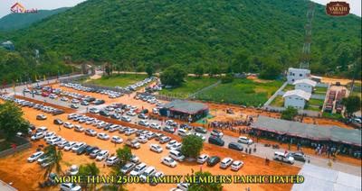 Image of 143 Sq.ft Residential Plot / Land for sale in Simhachalam, Visakhapatnam for Rs. 4147000