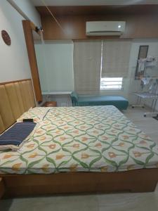 Bedroom Image of 3015 Sq.ft 4 BHK Apartment / Flat for sale in Ambawadi Ahmedabad for Rs. 35000000